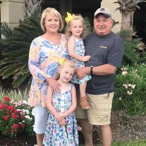 Meet your Posher, Kay